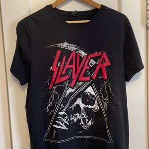 Black Slayer T-shirt